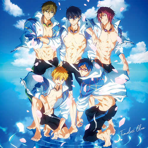 NEWS | 『劇場版 Free!-the Final Stroke-』公式サイト