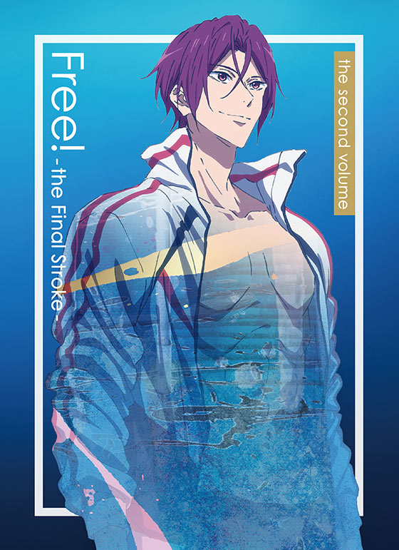 激安の 【全巻セット】Free ! DVD 1期+2期+3期+劇場版+特別編 フリー ...