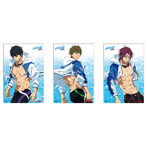 NEWS | 『劇場版 Free!-the Final Stroke-』公式サイト